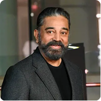 Kamal Haasan