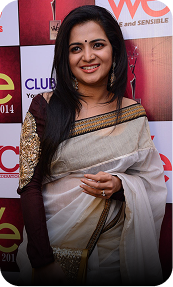 Dhivya Dharshini